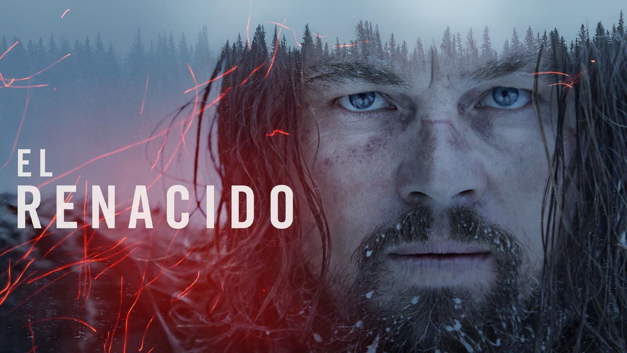 The Revenant still 6