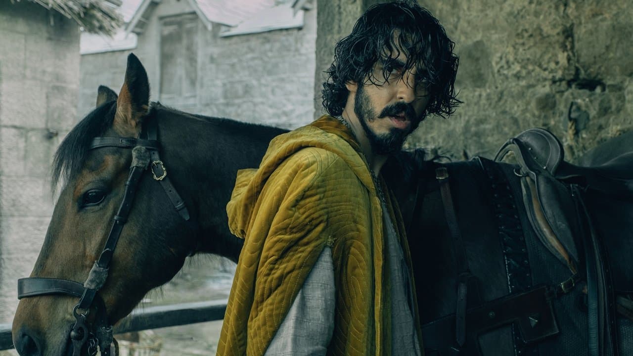 The Green Knight still 4
