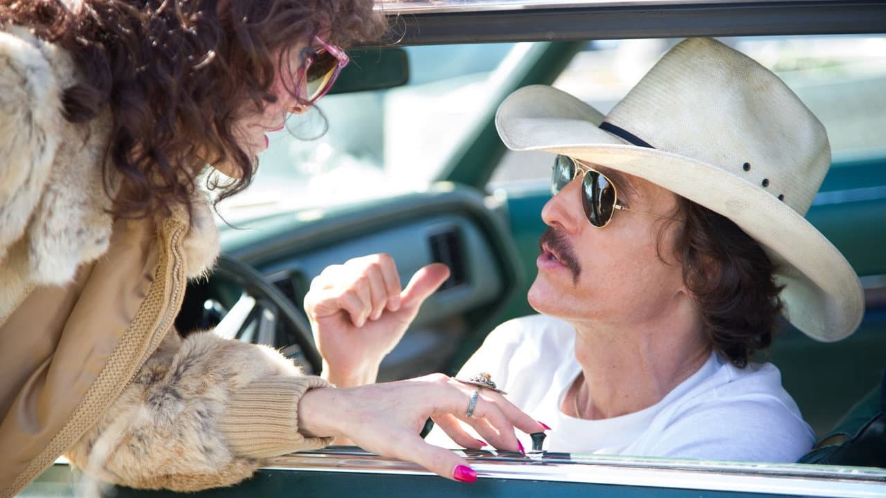 Dallas Buyers Club still 7