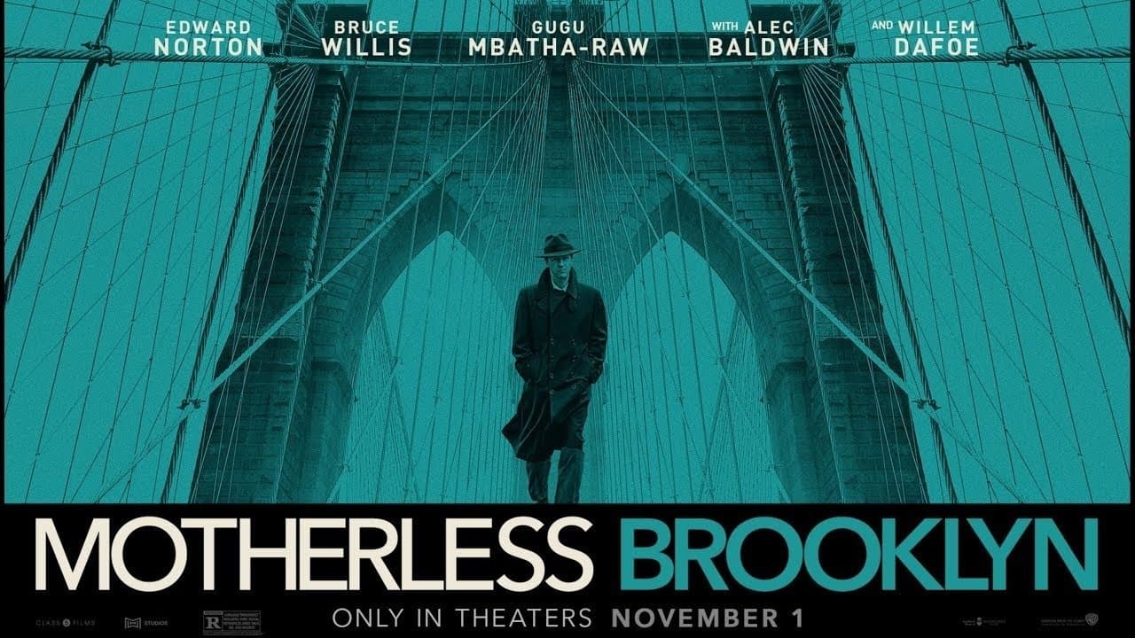 Motherless Brooklyn still 1