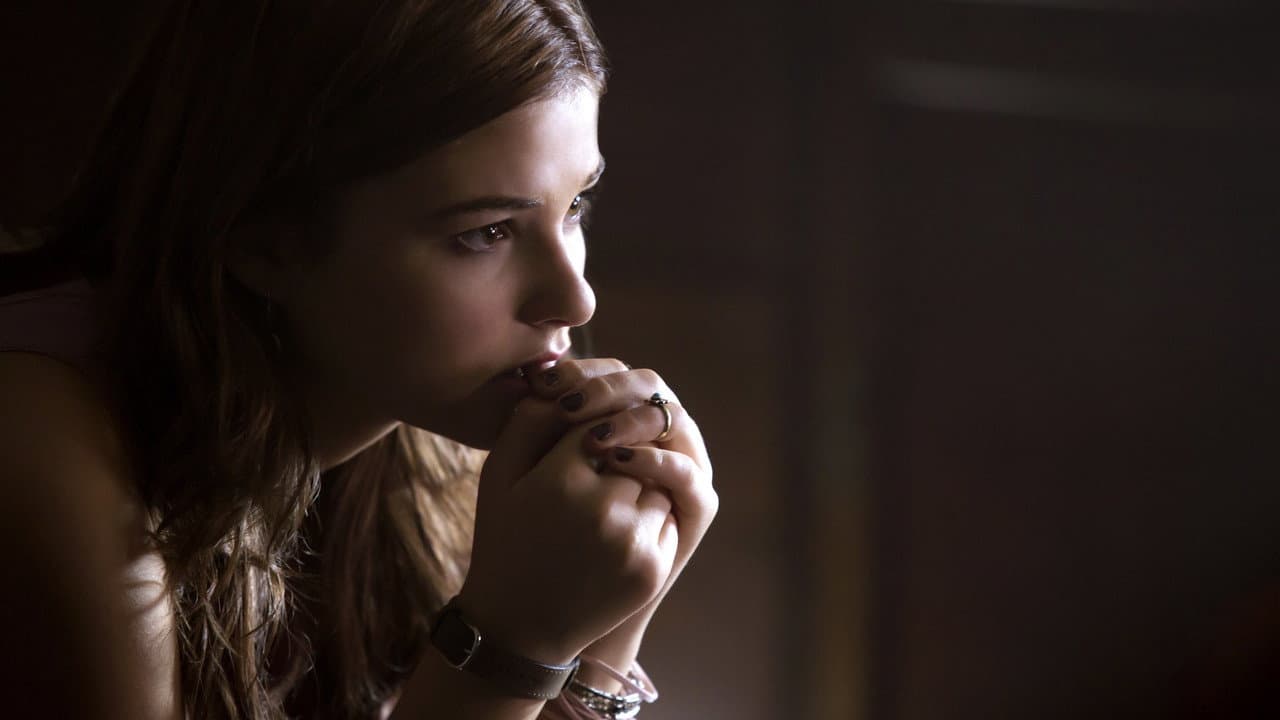 Insidious: Chapter 3 still 5