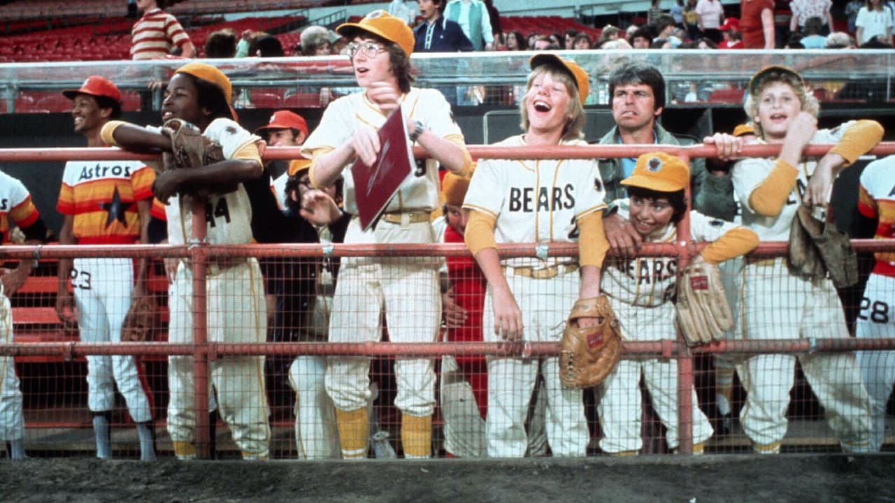 The Bad News Bears in Breaking Training still 3