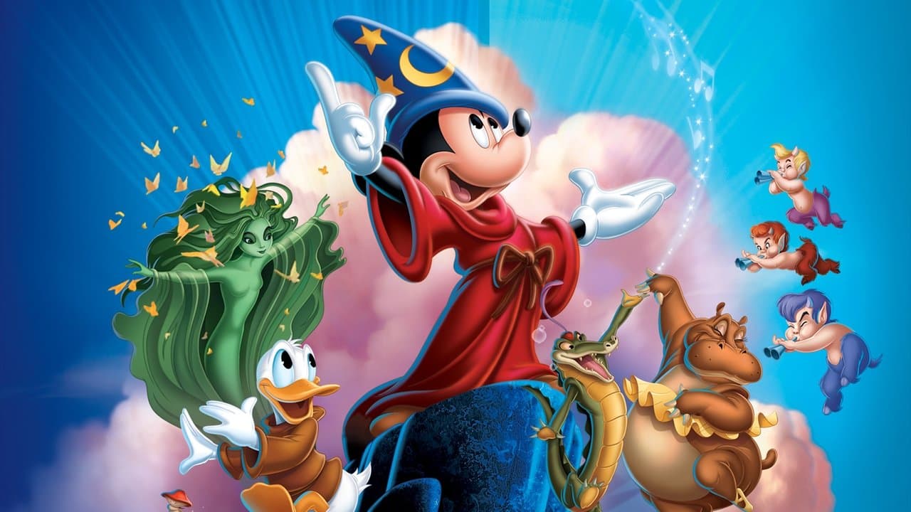 Fantasia 2000 still 2