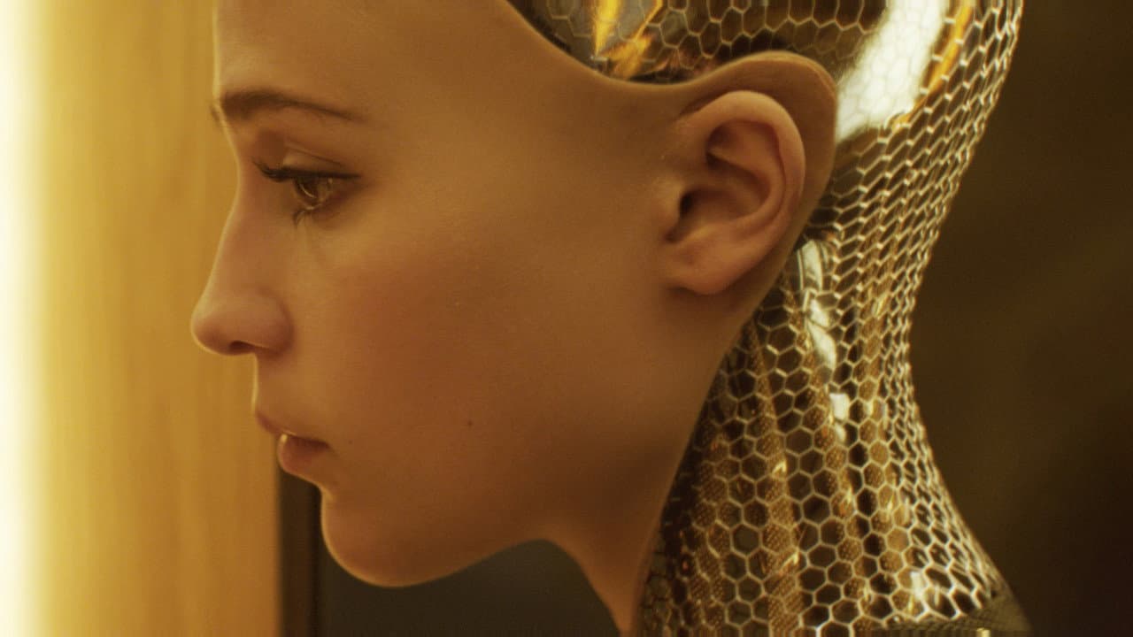 Ex Machina still 6
