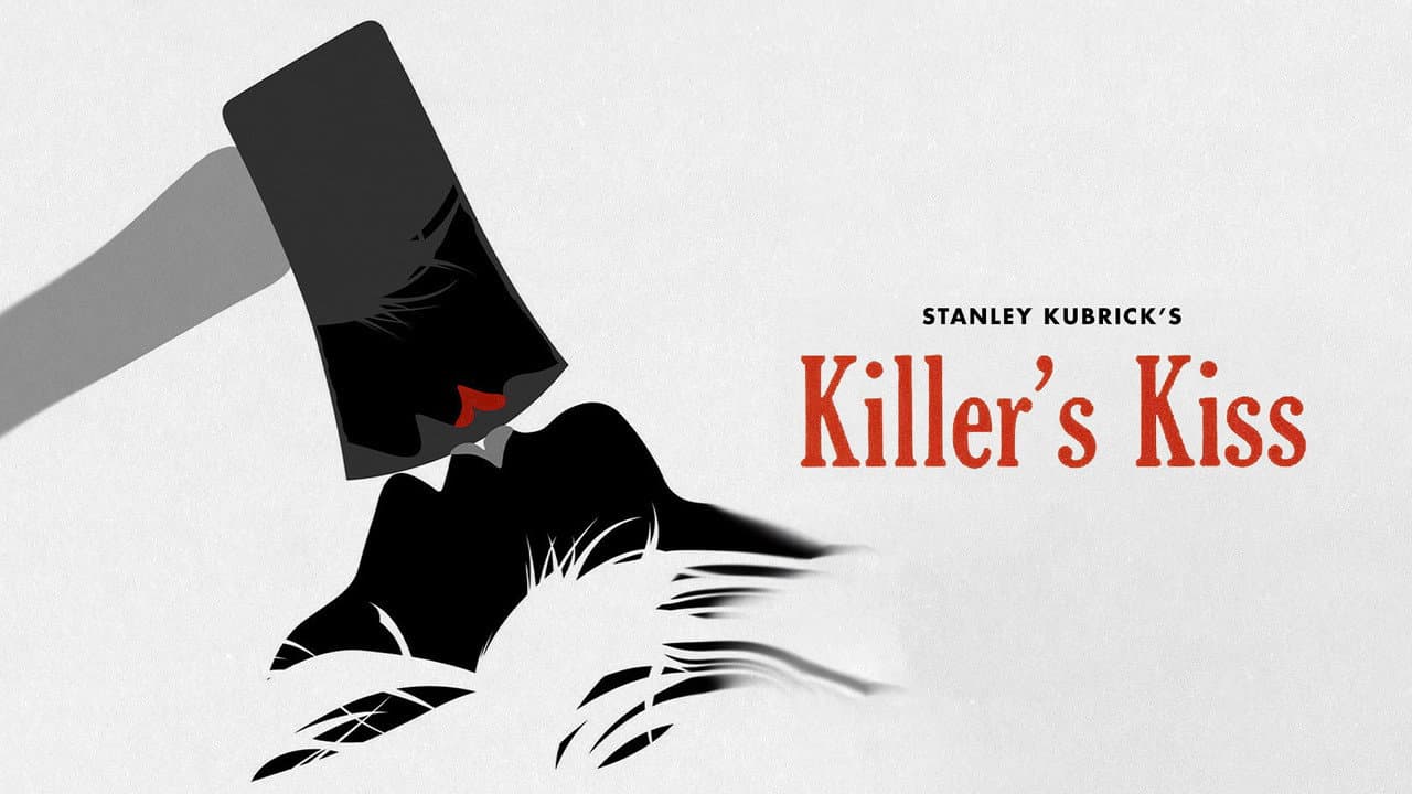 Killer's Kiss still 4