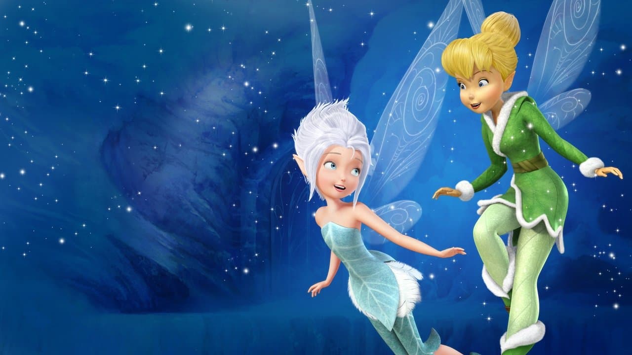 Secret of the Wings still 5