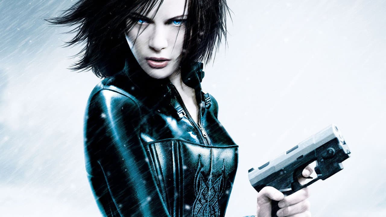 Underworld: Evolution still 3