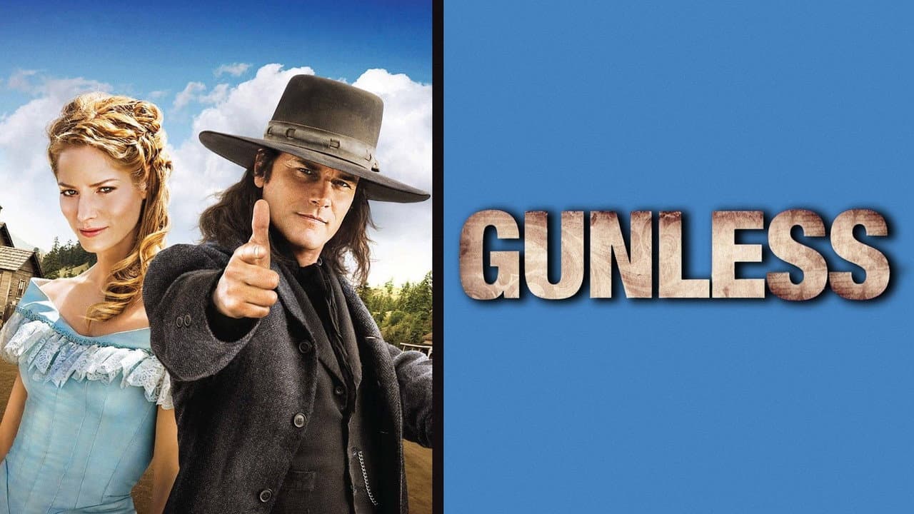 Gunless still 7