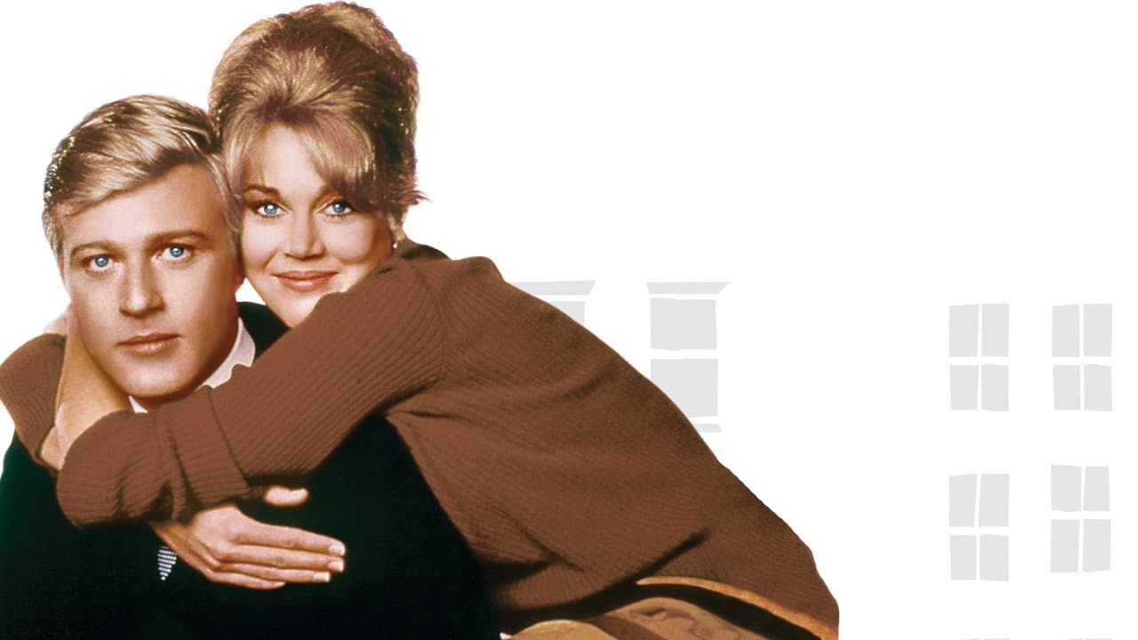Barefoot in the Park still 8