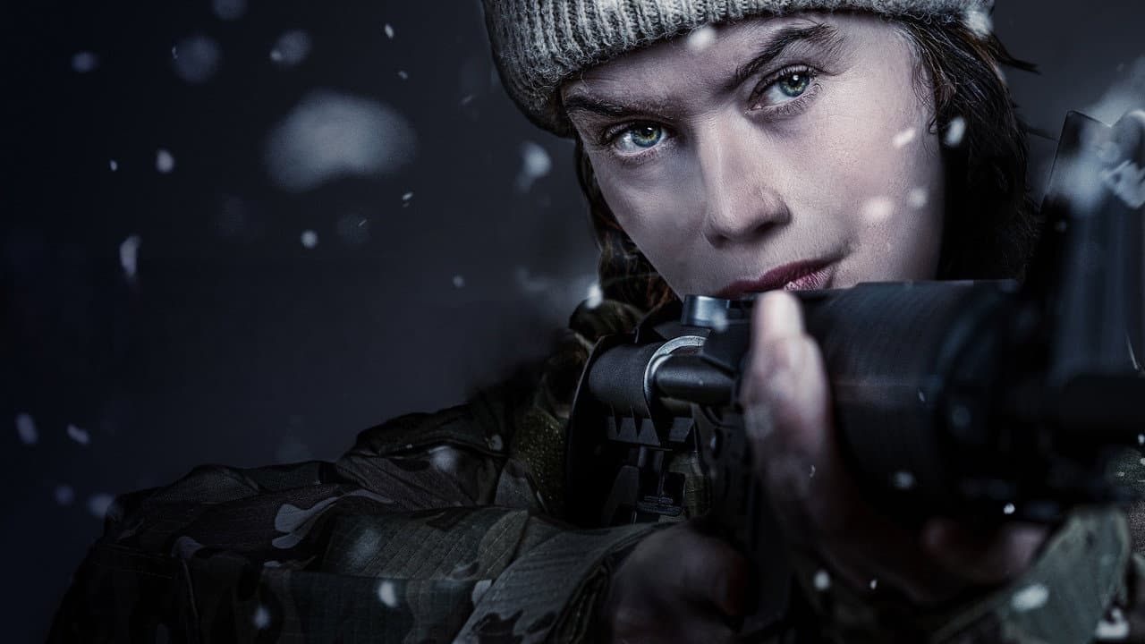Ballistic still 5