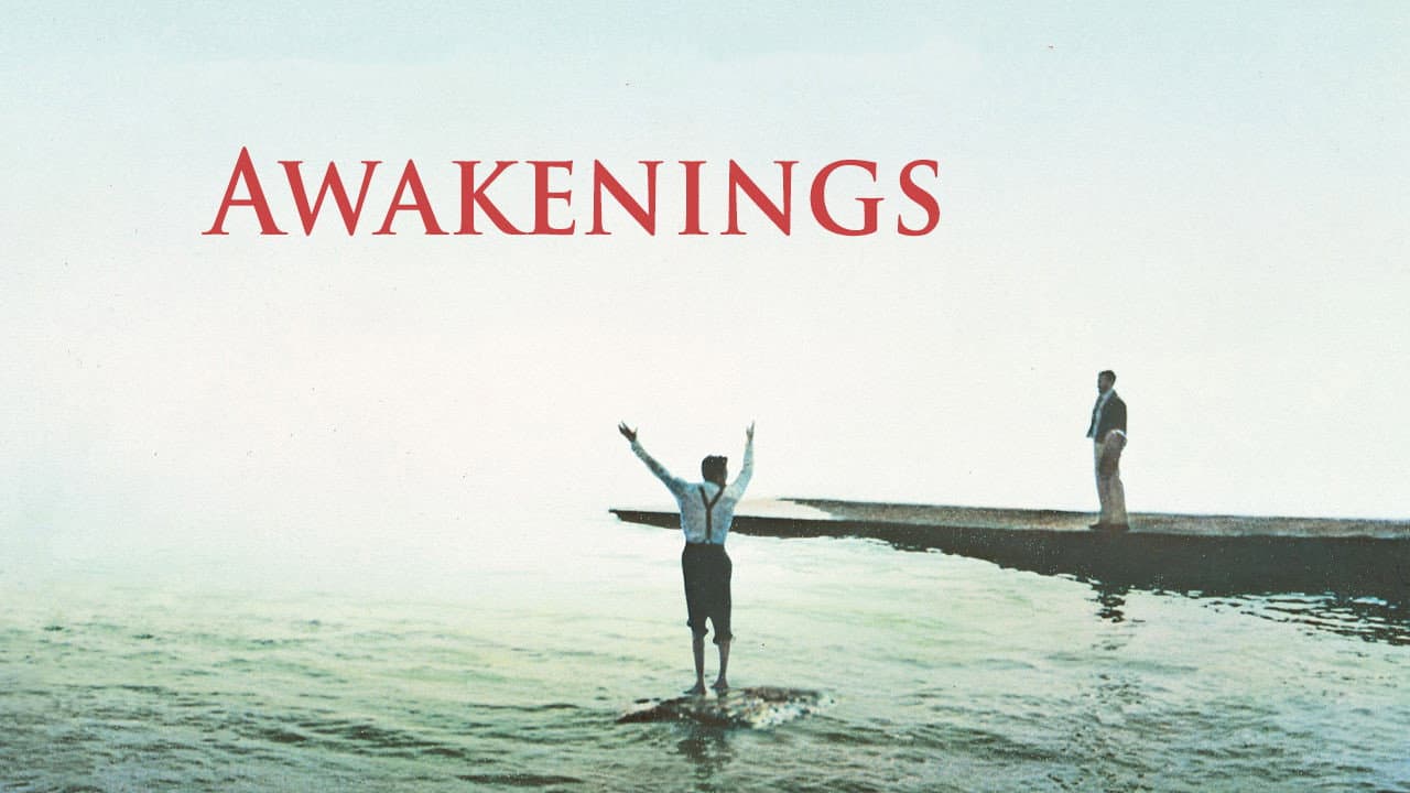 Awakenings still 3