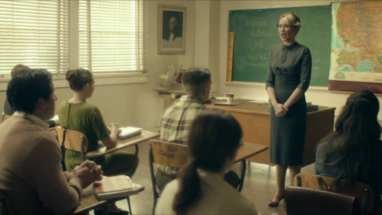 The Most Hated Woman in America still 6