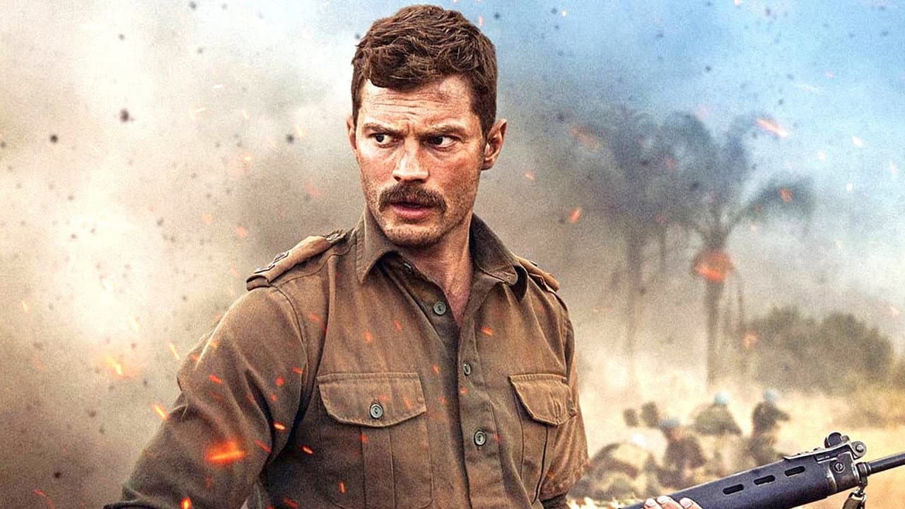 The Siege of Jadotville still 2