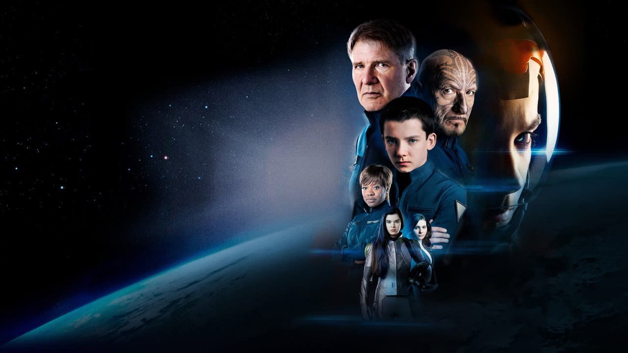 Ender's Game still 3