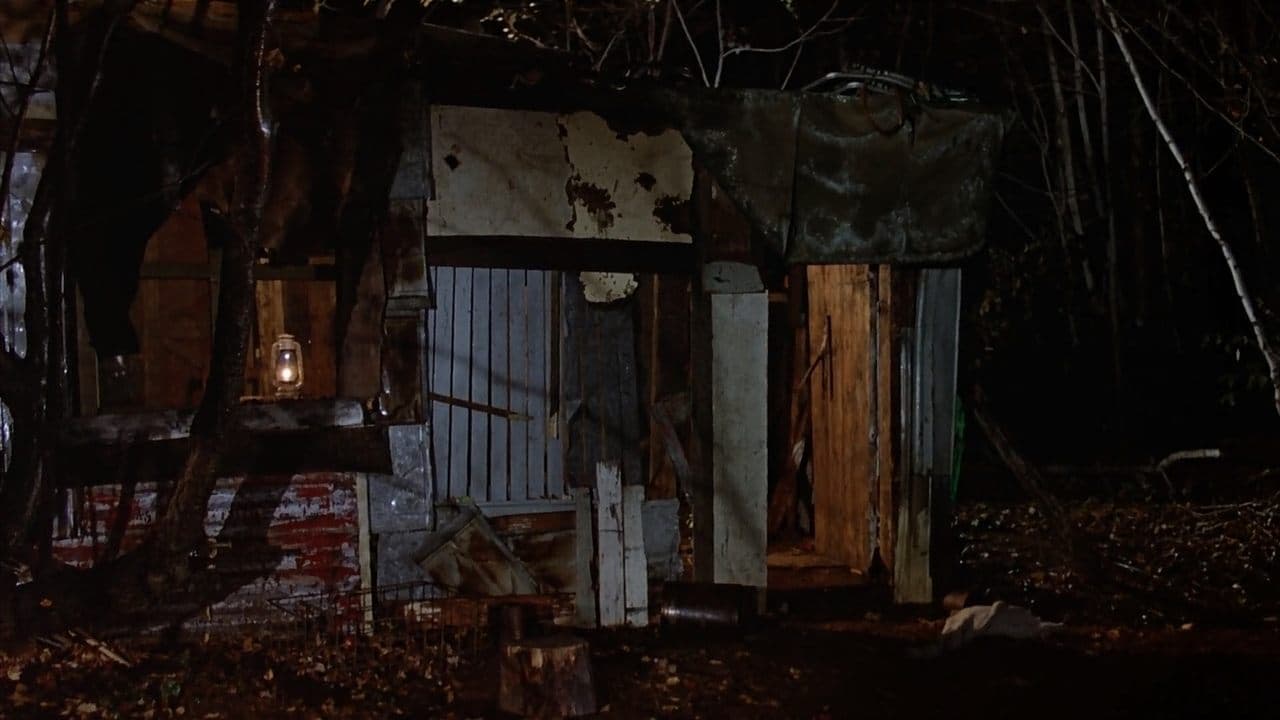 Friday the 13th Part 2 still 7