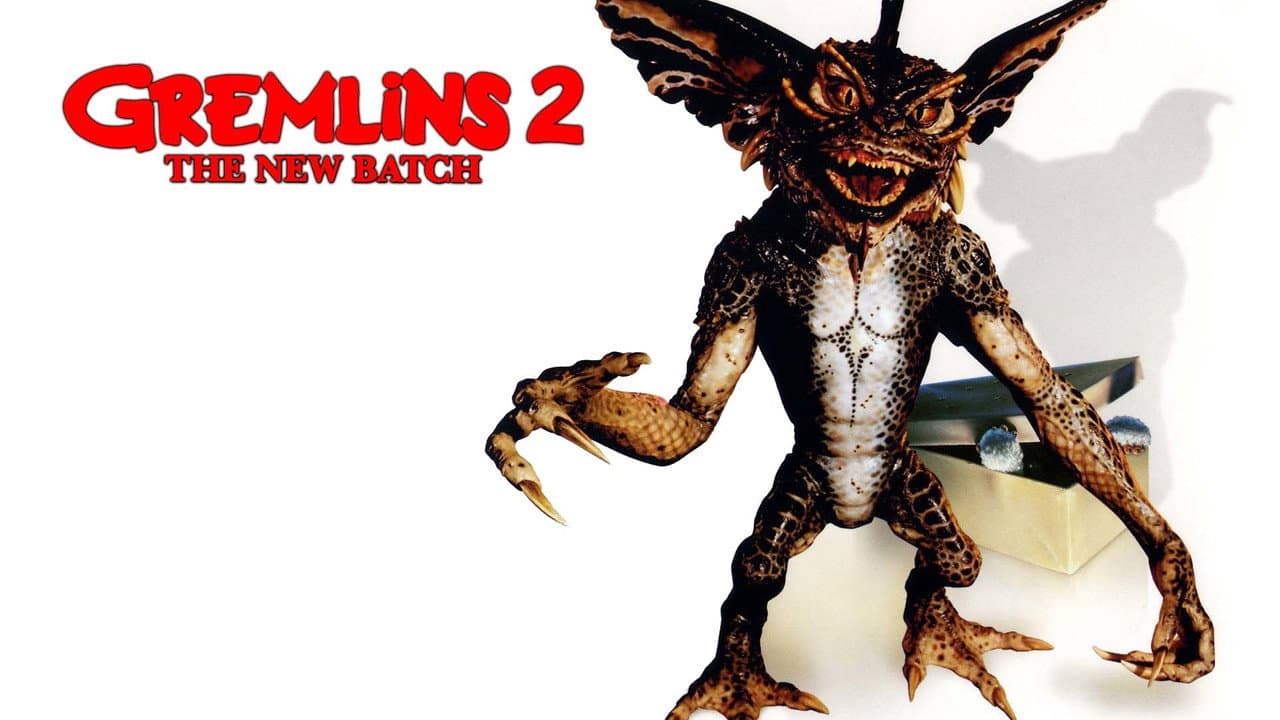 Gremlins 2: The New Batch still 8