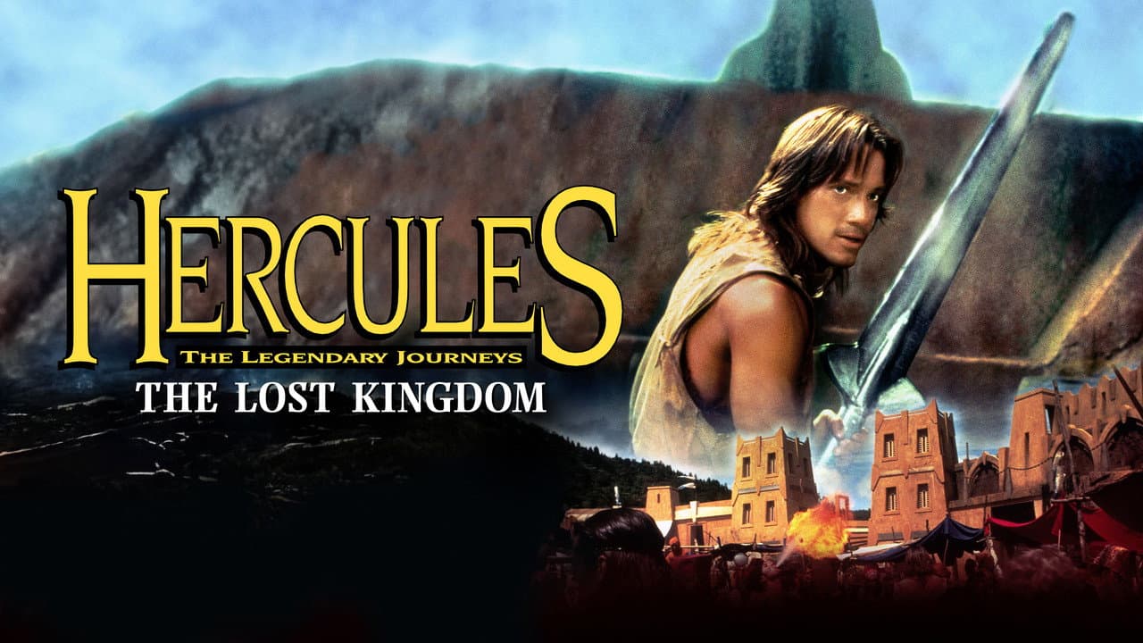 Hercules and the Lost Kingdom still 4