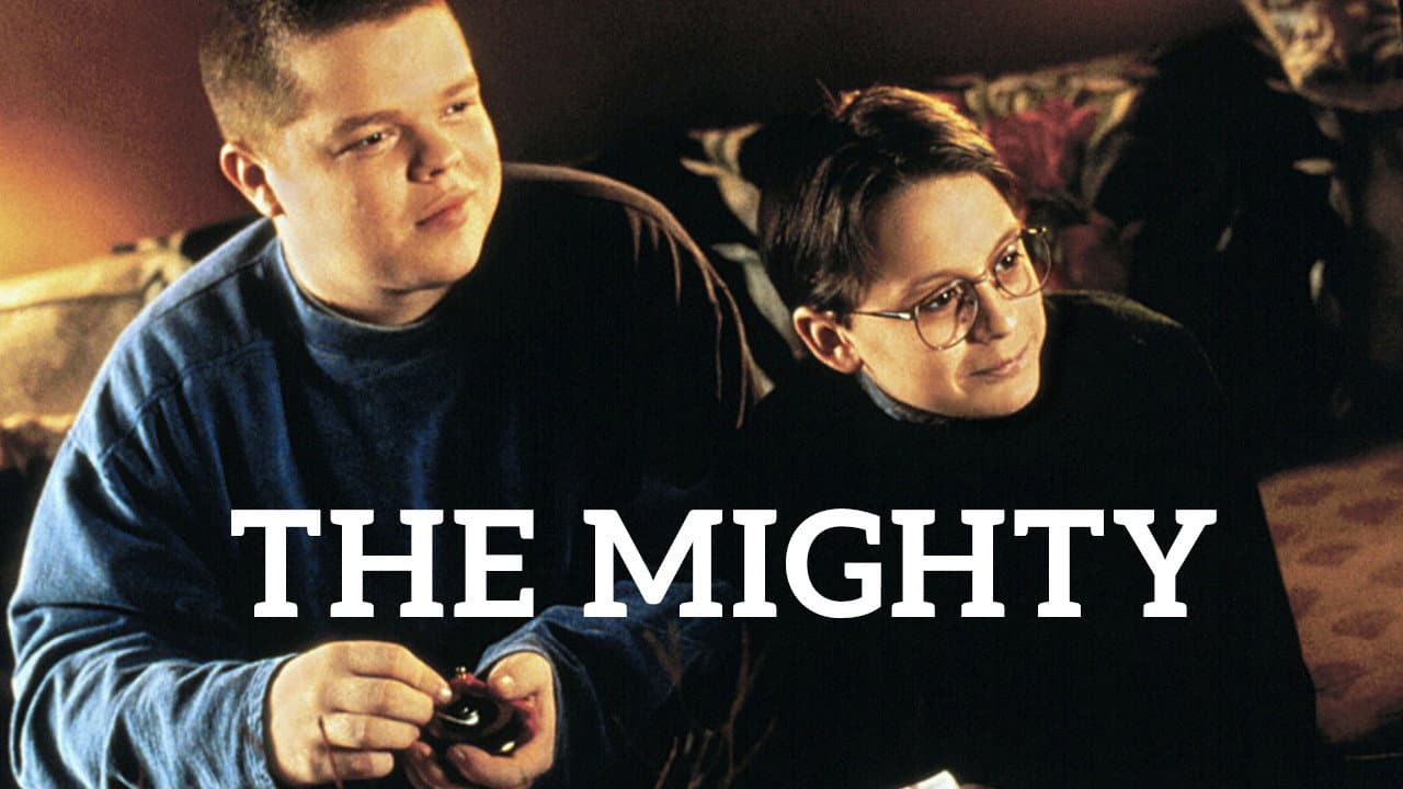 The Mighty still 2