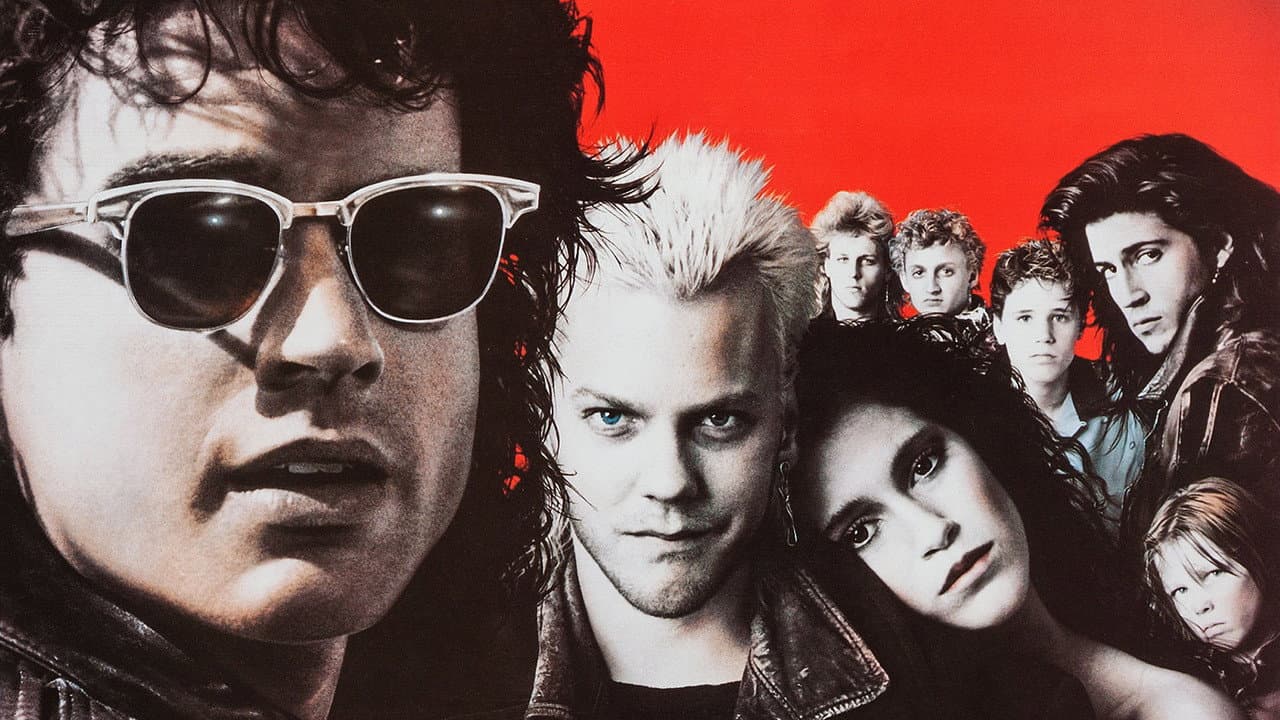 The Lost Boys still 5