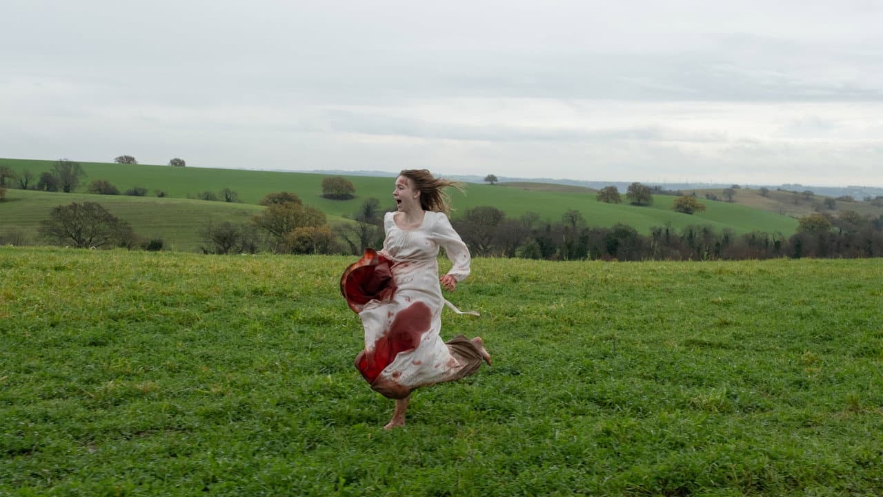 Immaculate still 5
