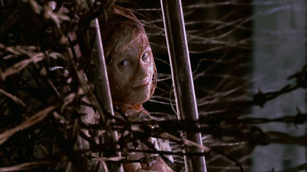Silent Hill still 8