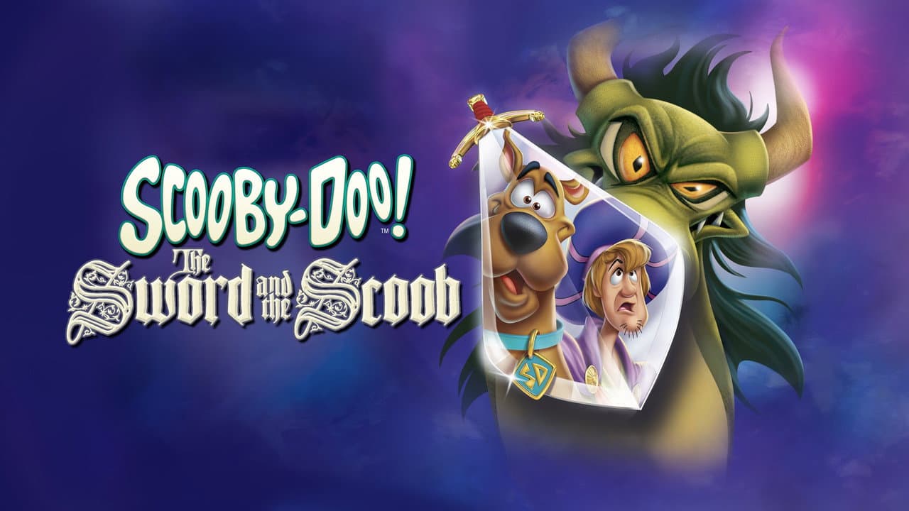 Scooby-Doo! The Sword and the Scoob still 7