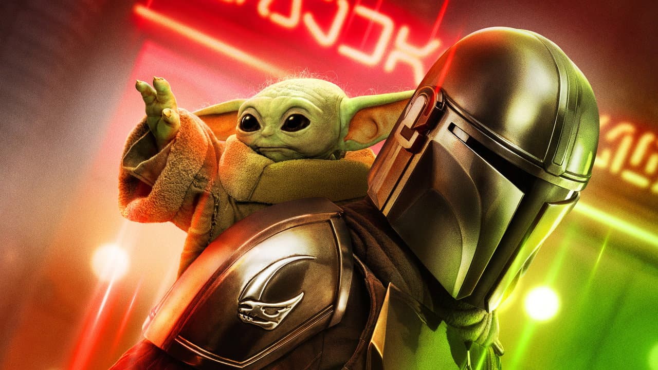 The Mandalorian and Grogu: A Stellar Review