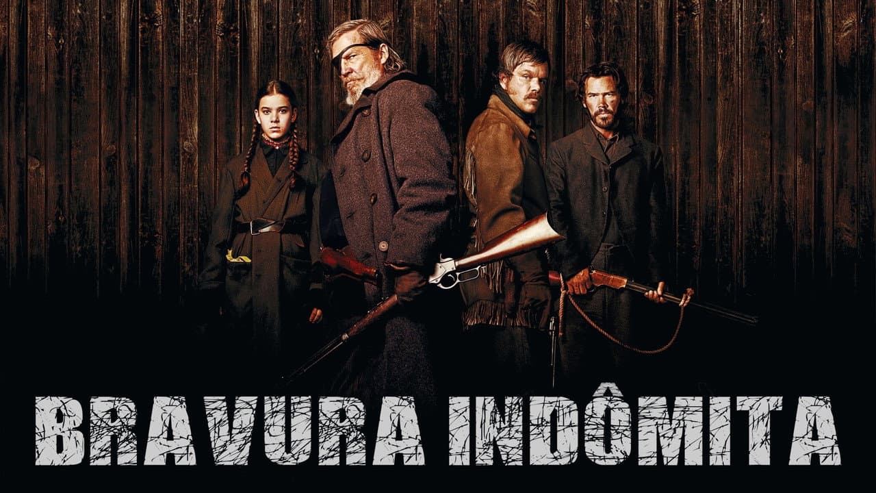 True Grit still 4