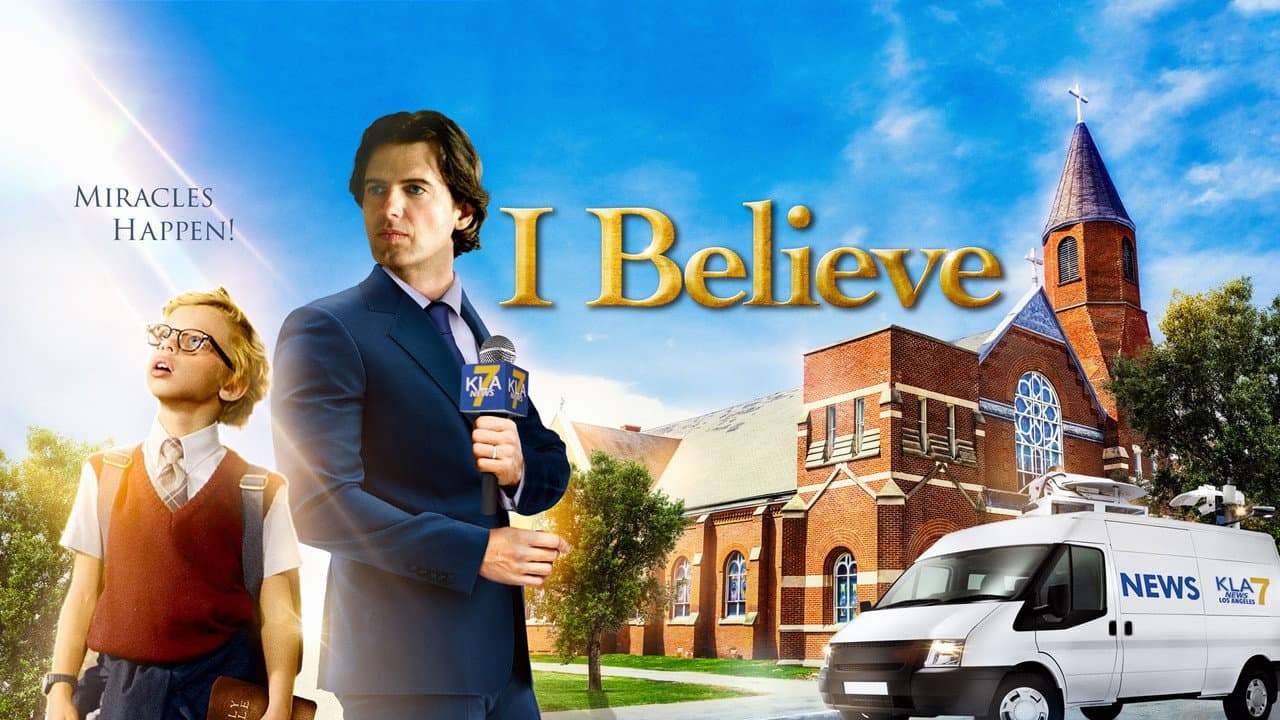 I Believe still 3