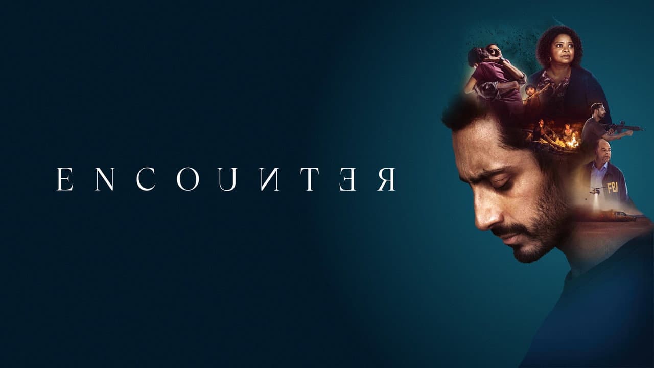 Encounter still 2