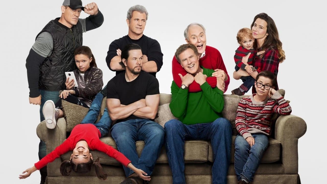Daddy's Home 2 still 4