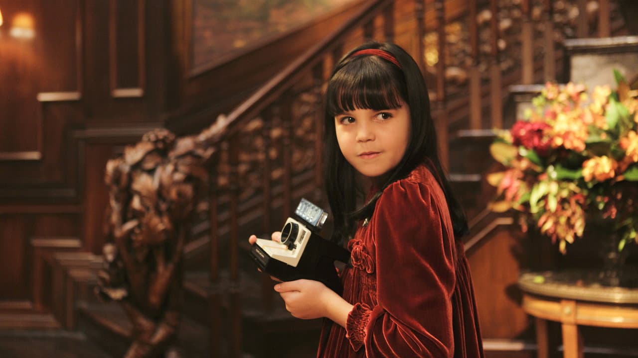 Don't Be Afraid of the Dark still 5