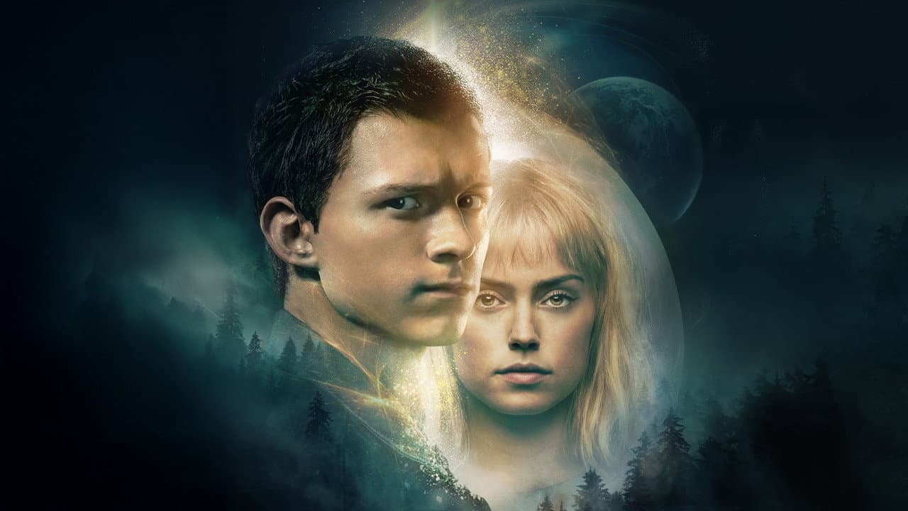 Chaos Walking still 8
