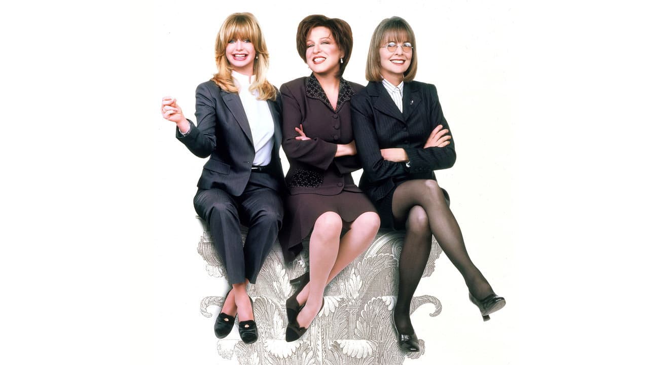 The First Wives Club still 4