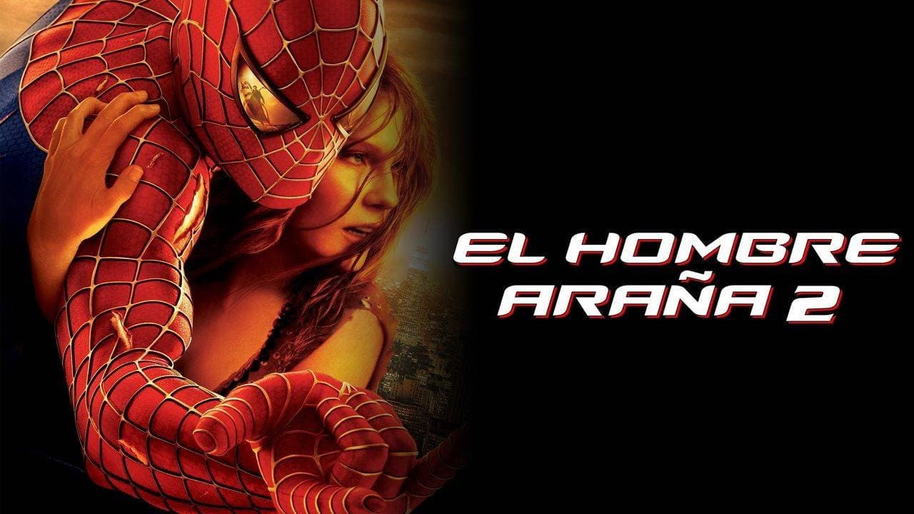 Spider-Man 2 still 6