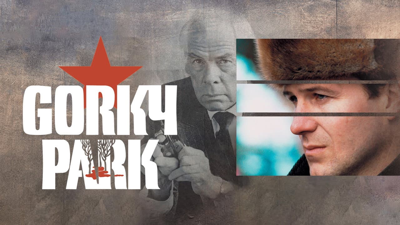 Gorky Park still 1