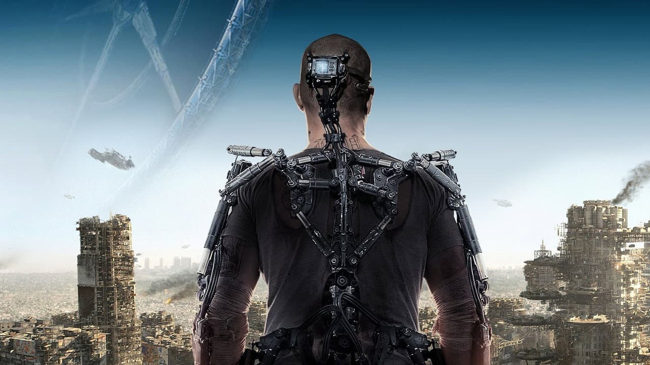 Elysium still 5