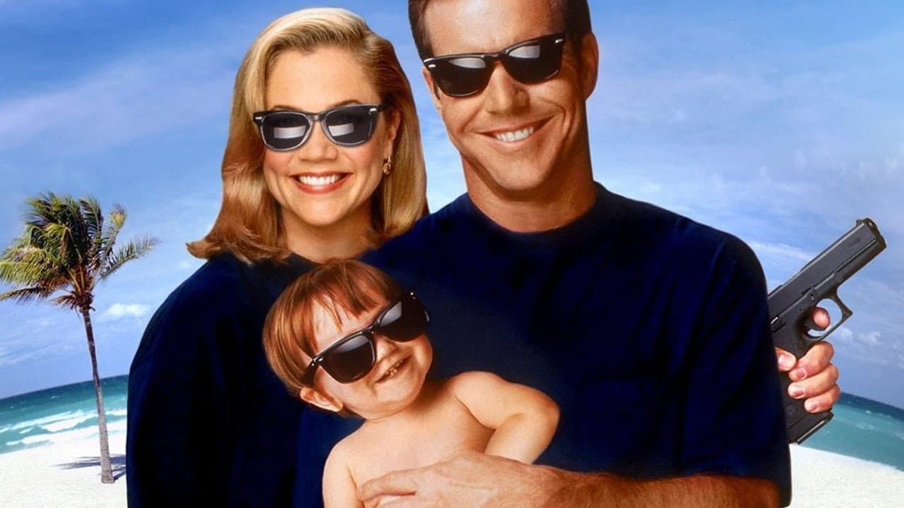 Undercover Blues still 5