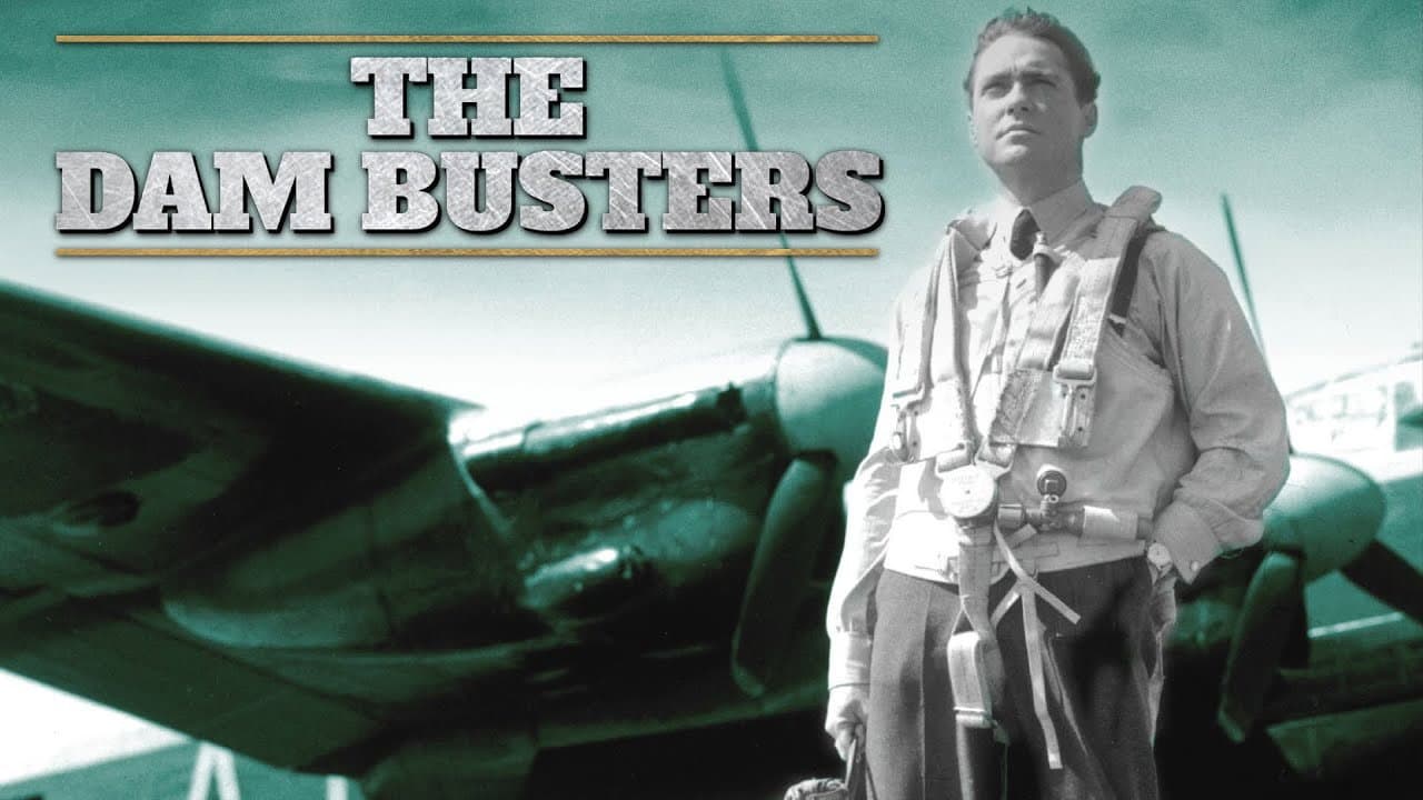 The Dam Busters still 6