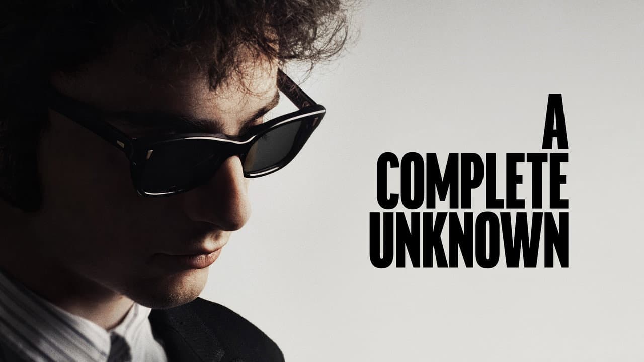 A Complete Unknown still 8