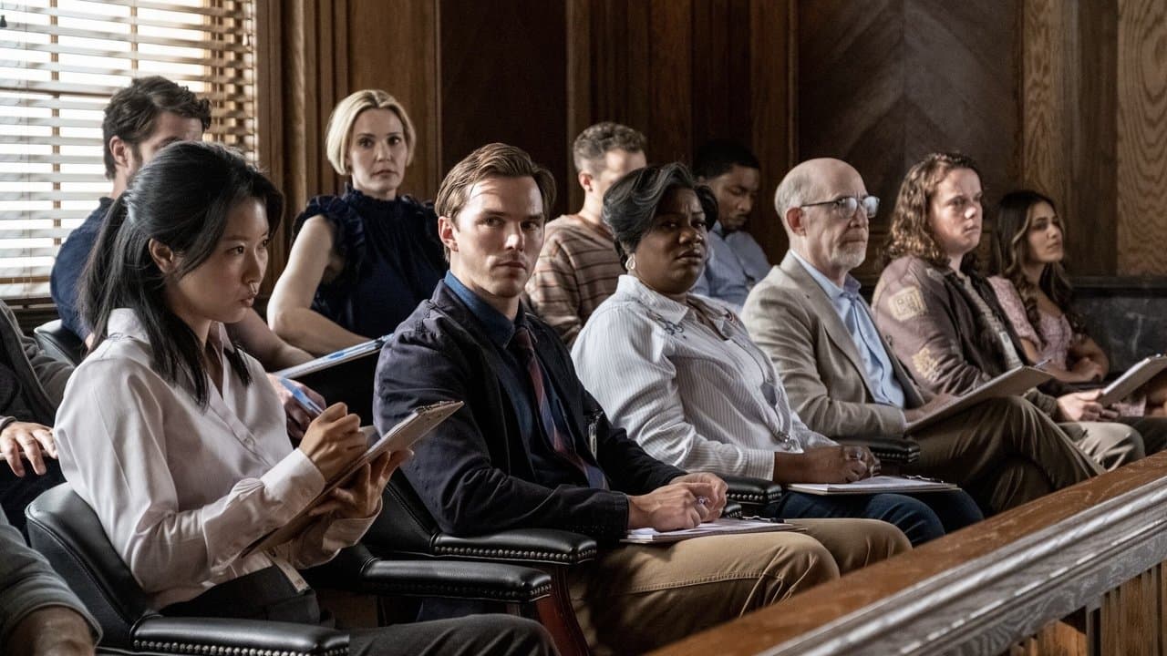 Juror #2 still 2