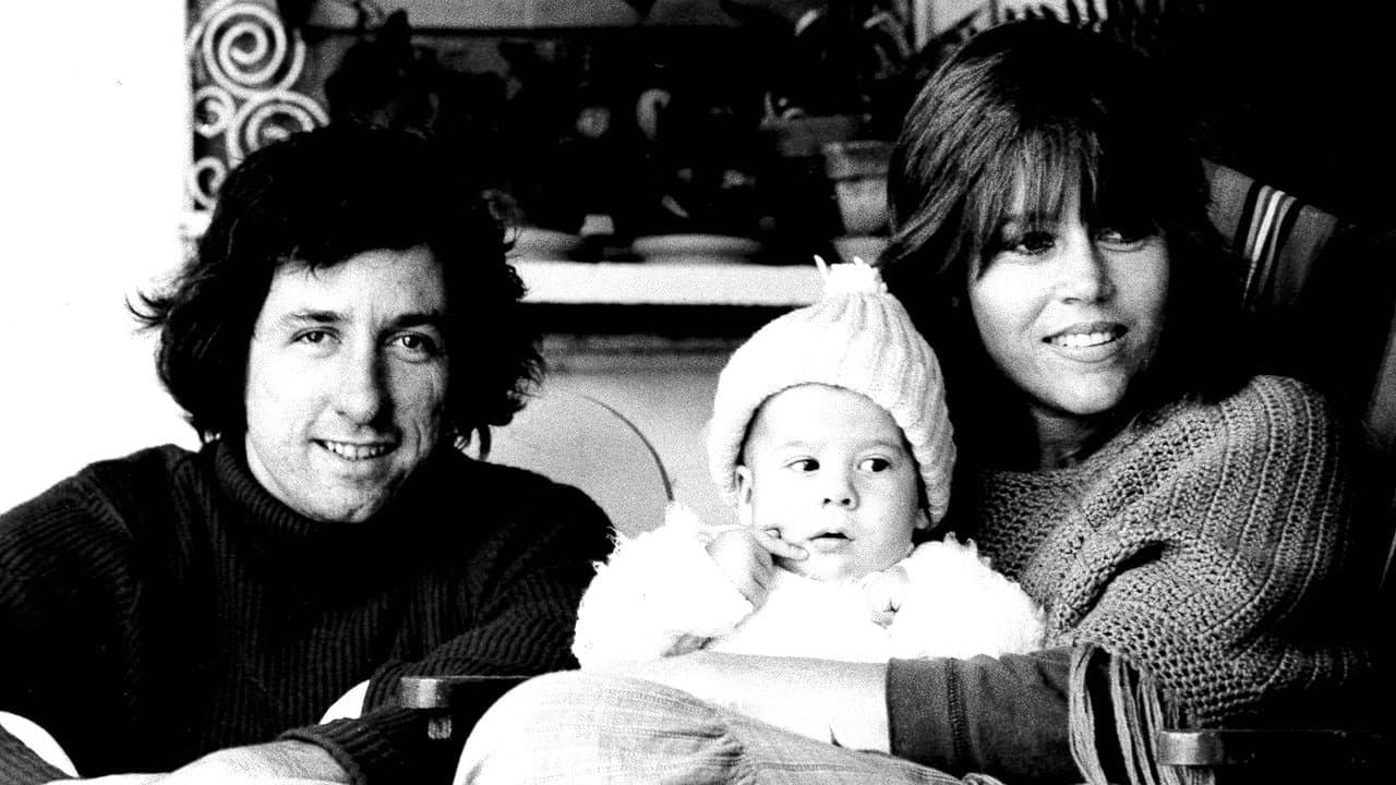 Jane Fonda in Five Acts still 7