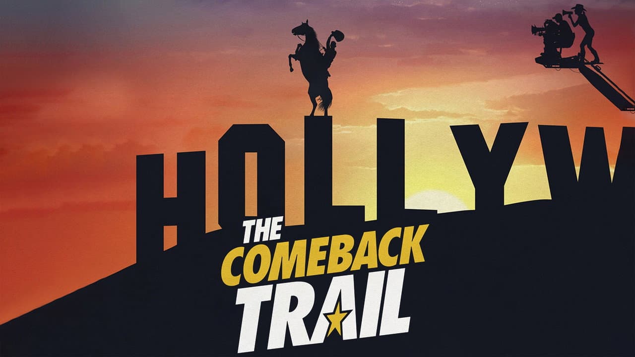 The Comeback Trail still 5