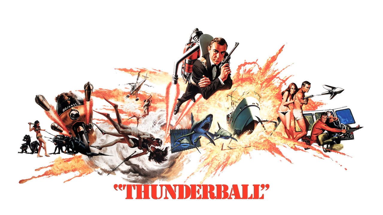 Thunderball still 4