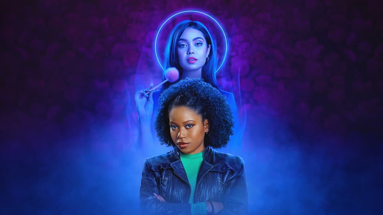 Darby and the Dead still 3