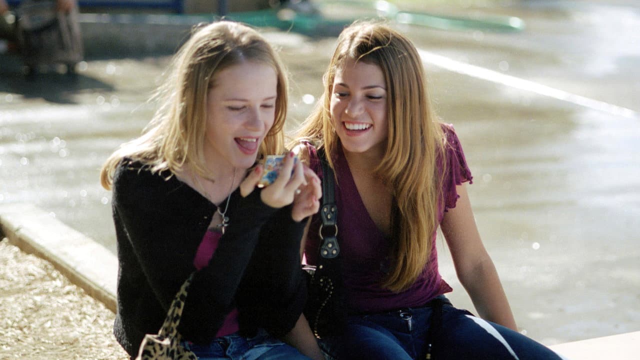 Thirteen still 6