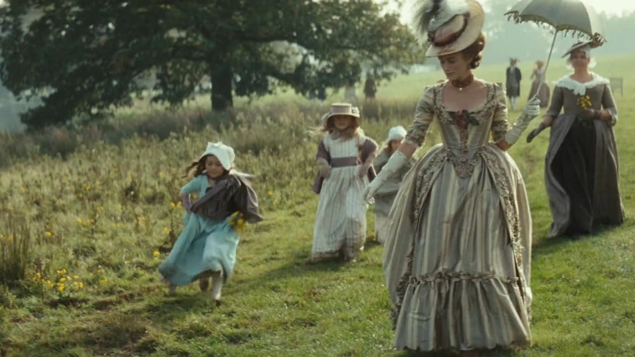 The Duchess still 6