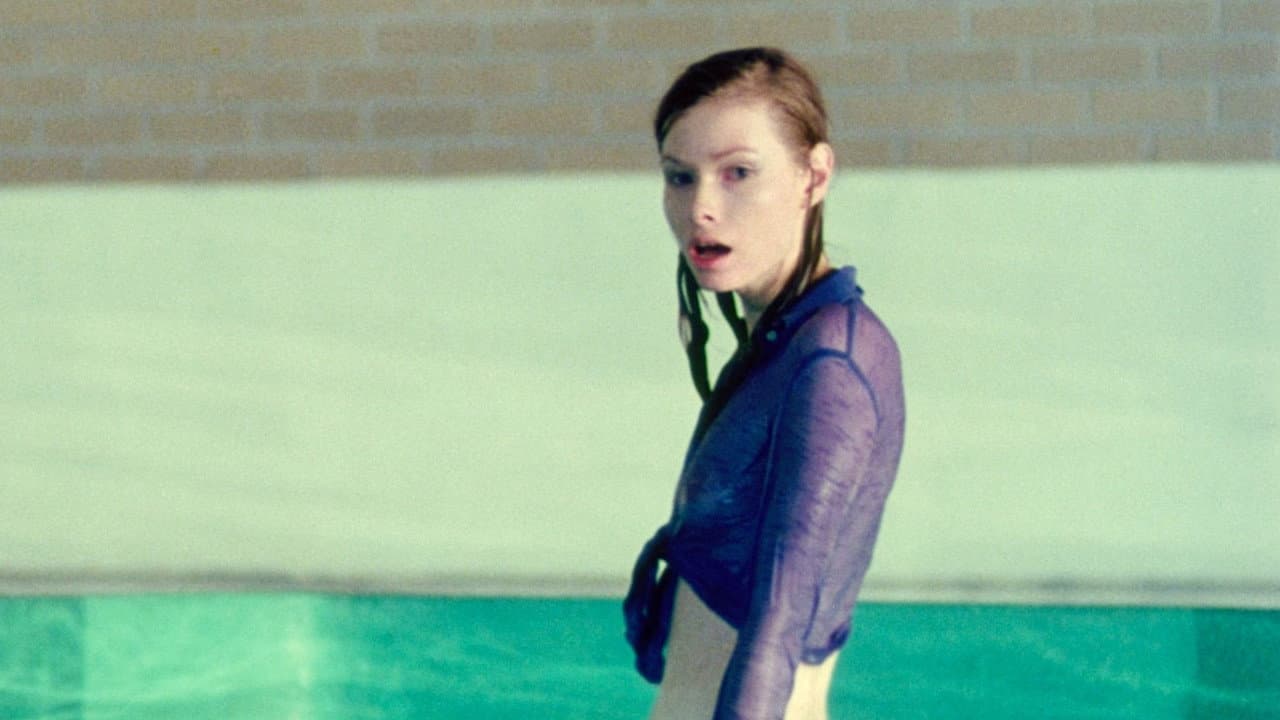 Shivers still 7