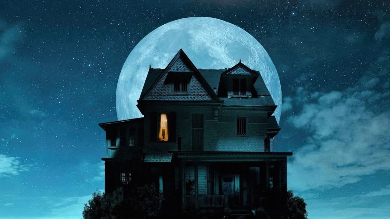 We Have a Ghost still 3