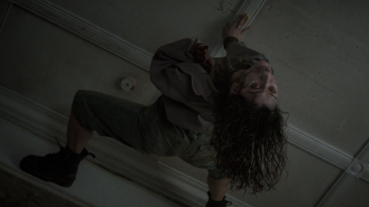 Evil Dead Burn still 4